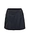 Hilor Women's UPF 50+ Athletic Skirted Bikini Bottom Swim Bottom Skort Tankinis Swimdress