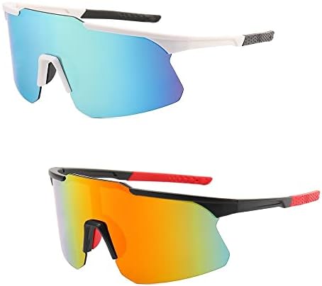 Pendulari Óculos Esportivo Uv Feminino Masculino Beach Tennis - B...