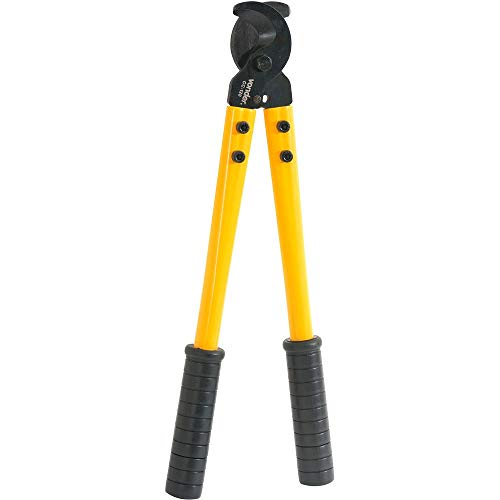 Cortador de Cabos de Cobre e Alumínio Cc 120, Vonder VDO539