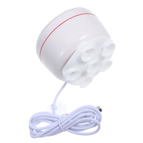 Tofficu Tiny Socks Washing Machine Material Portable Folding Laundry Turbine Washer