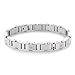 Produktbild Tommy Hilfiger Jewelry Armband mit Knebelverschluss für Herren aus Edelstahl - 2790393
