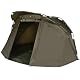 JRC Defender Peak Bivvy Angelzelt 275x150x300 cm für Carpfishing