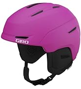 Giro Neo Jr. MIPS Kids Ski Helmet - Snowboard Helmet for Youth, Boys & Girls