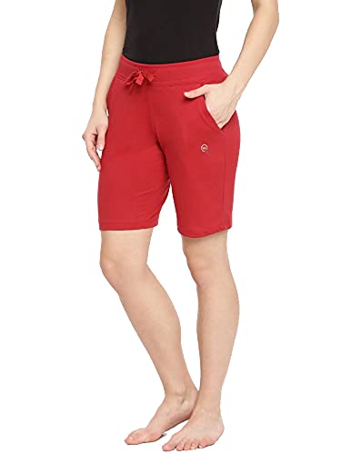 Image of Macrowoman W-Series Women Shorts