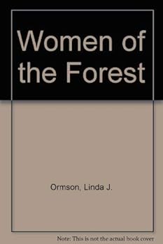 Paperback Women of the Forest Book