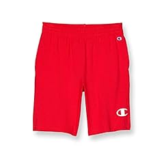 Scarlet Big C Logo White