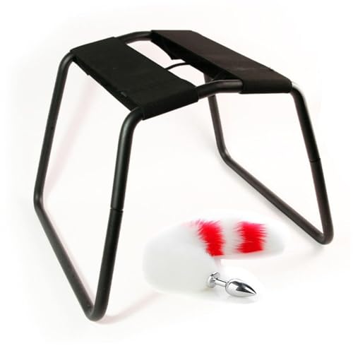 Silla Instalación portátil Muy Sencilla,Chair1
