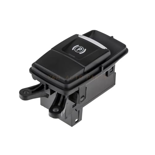 Botón freno mano F48 interruptor estacionamiento compatible con X1 2016-2022