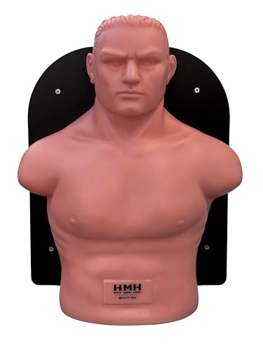 Sporteq XL BOB - Sacco da boxe autoportante per boxe, kickboxing, arti marziali, arti marziali, allenamento MMA