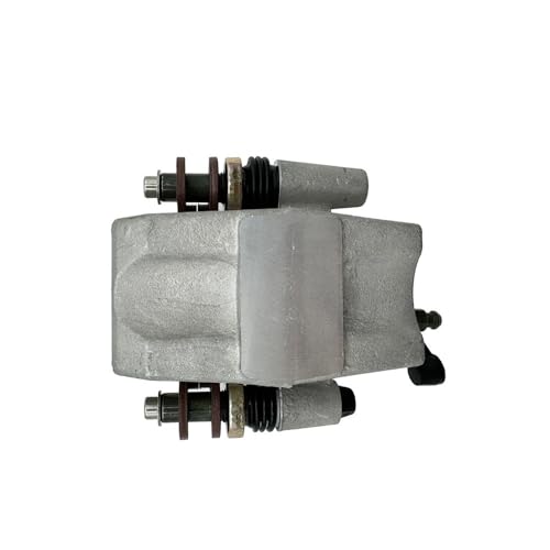 Étrier de frein arrière droit avec plaquettes pour quad LH400 LH500