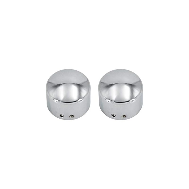 Axle-Nut-Cover-Front-Covers-Cap-29Mm-Fit-For-Harley-Sportster-Xl-Dyna-Softail-Touring-Electra-Glide-Xg-V-Rod-Vrsc-Chrome 31cc+4t7rpl. sl500 . ss800