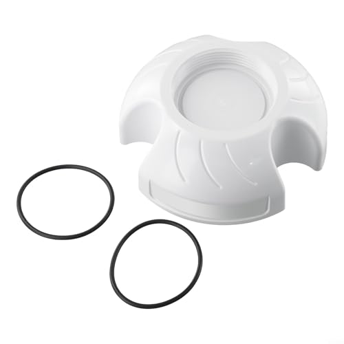 Kit de mantenimiento de piscina, soporte de limpieza compatible con celda de sal con sistema de clorador turbo