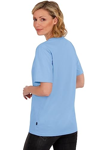 Trigema 536202 T-Shirt, Orizzonte, XS Donna