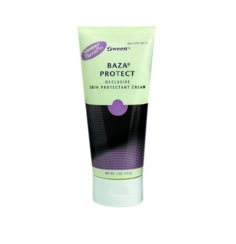 Coloplast© BAZA Protect Occlusive Skin Protector Crema - Sku COL1880