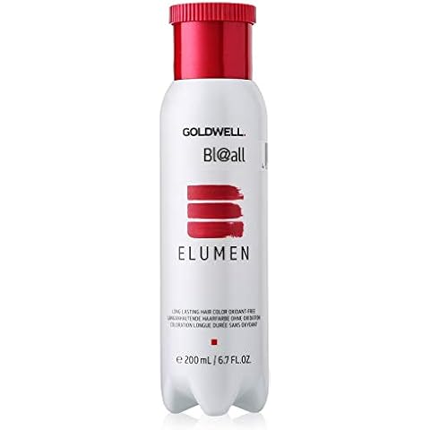 Goldwell Elumen Haarfarbe, BL@, 1er Pack Cover