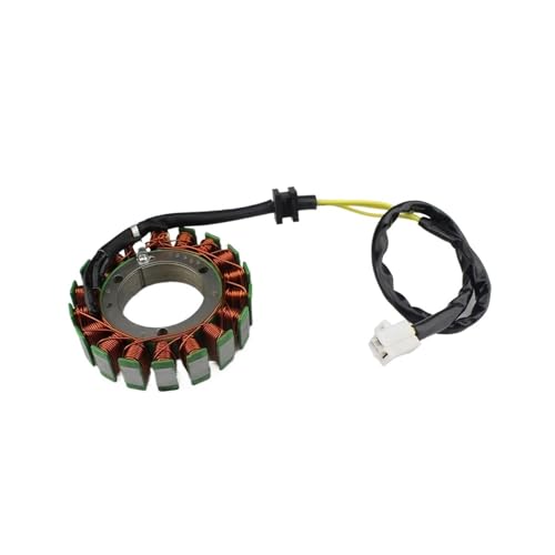 Bobine de stator magnéto pour VN1500 Classic 21003-1301