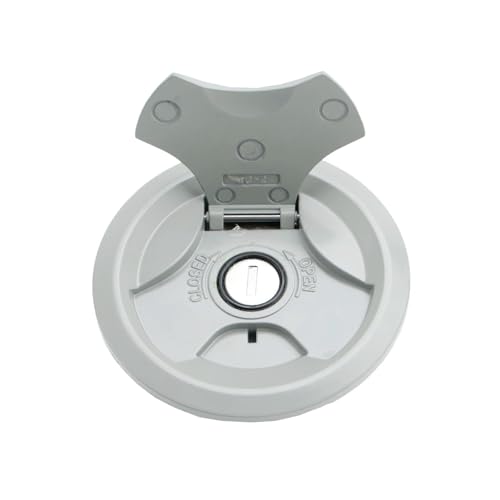 Bouchon de réservoir d'essence pour WR 125 R X 2009-2014 avec clés