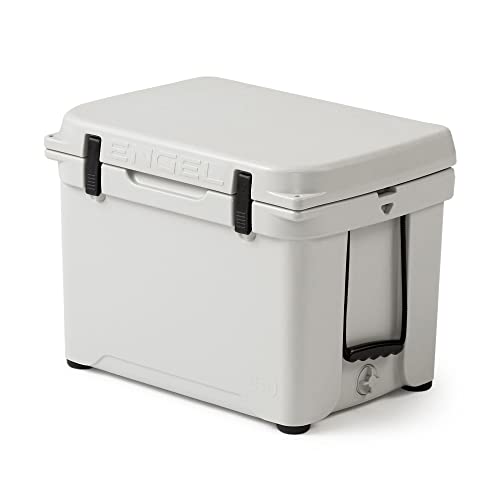 Engel Coolers ENG50 60-Can Rotomolded Ice Cooler