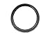 Genuine Toyota 43246-28020 Wheel Dust Shield