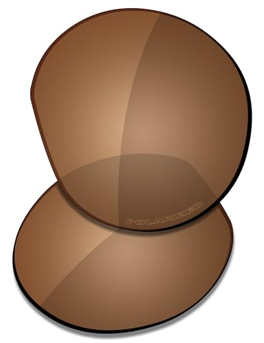 Image of SAUCER Premium Replacement Lenses for Oakley Meta HSTN OW8002 51mm | UV400 Protection, Anti-Scratch, Precise Fit Smart Glass