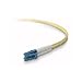 Belkin Single Mode OS1 LC/LC Duplex 8.3/125 Fiber Optic Cable (10-Meter)