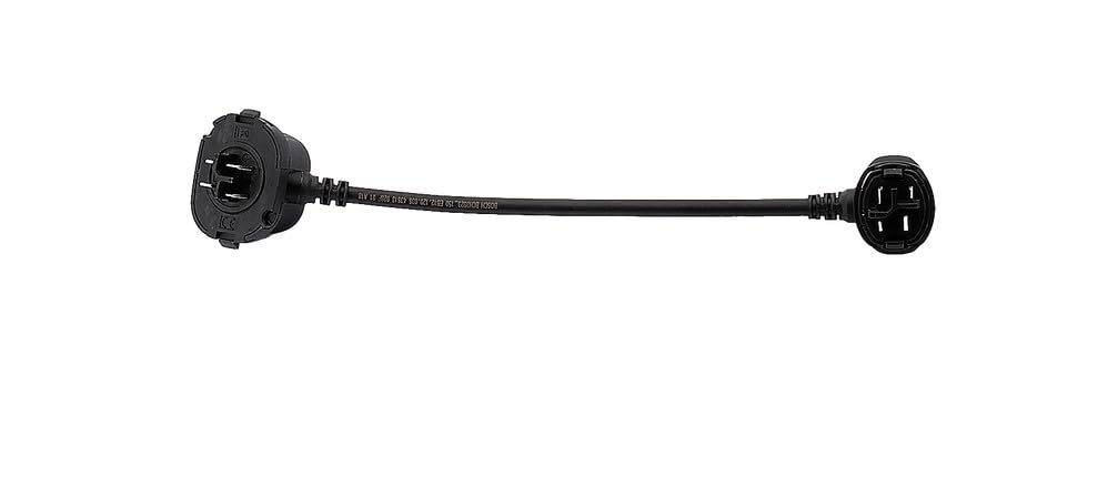 absoluts Bosch PowerMore BCH3923_150 Câble orienté vers Le Support de Batterie 150 mm