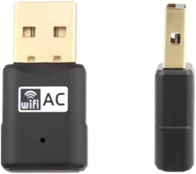Fanvil WF20 USB WiFi Dongle (Only Support 2.4GHz/150Mbps)