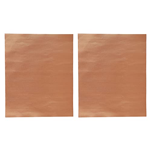 Para la cocina, para una alfombra de barbacoa resistente al calor antiadherente de 40x33cm, para BBQ Grill, para acampar al aire libre