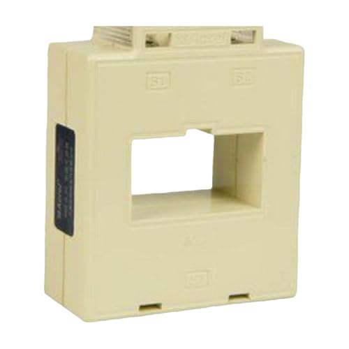 Transformateur courant 1600/5A AKH-0.66/II pour double rangée de barres