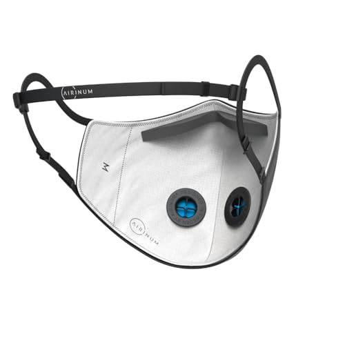 【HUMAN MADE × AIRINUM 】Urban Air Mask 新品 HUMAN MADE x Airinum Urban Air Mask 2.0 Release | Hypebeast