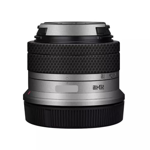 18-45 4.5-6.3 JYXebJ[ R[gbv یtB {fBveN^[ fJ[XL ɓK Canon RF-S 18-45mm F4.5-6.3p STM(}bgVo[)