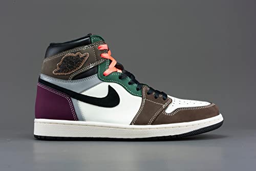 Image of Nike Men's Air Jordan 1 Retro High OG Sneaker