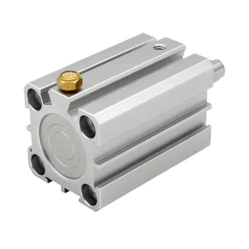 Vérin compact contre le manque d'espace industriel alésage 50mm - 3