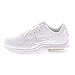 Produktbild Nike NIKE European Operations Netherlands B.V 687977 - AIR MAX LTD 3 111 White/White-White 111 White/White-White Gr. 13