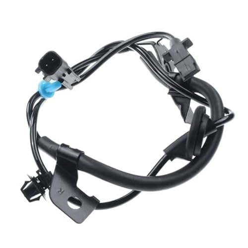 Capteur ABS 4670A582 de haute précision mécanique pour châssis Mitsubishi Outlander Sport