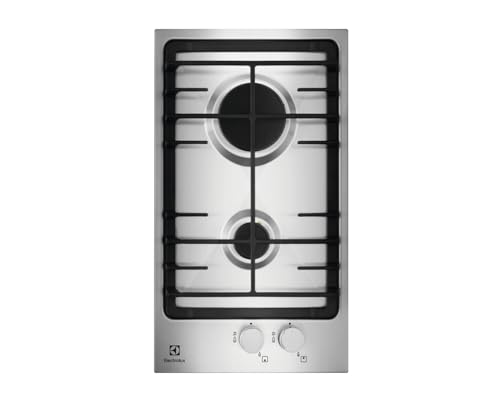 Electrolux EGG3322NVX Intégré Gaz Acier inoxydable