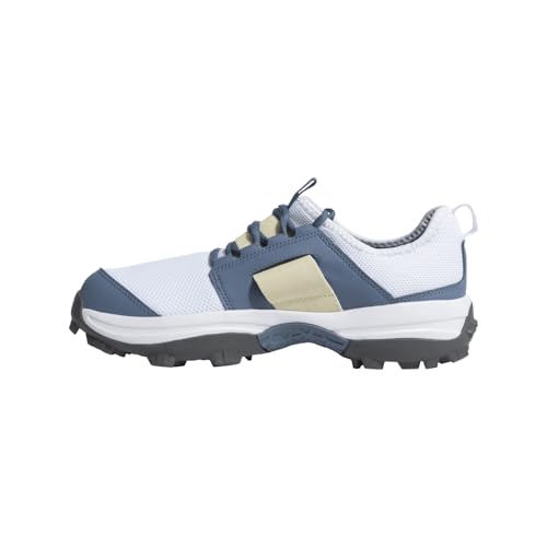 Image of adidas Unisex Lace Up Cricket Shoes