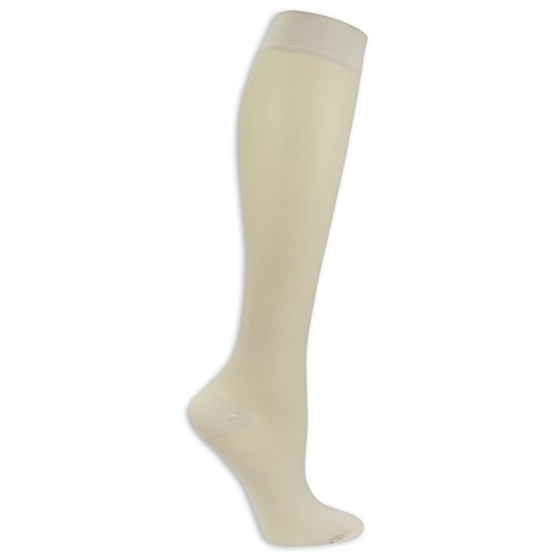Dr. Scholl's Women's Sheer Moderate Support Socks
