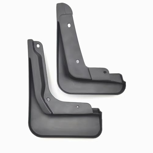 Bavettes garde-boue accessoires auto berline Buick Lacrosse - 2