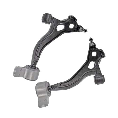 Kit bras de suspension avant inférieur K622916 haute durabilité Lincoln MKS MKT