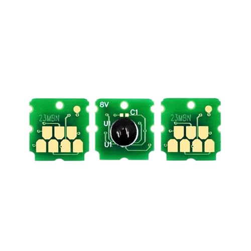 Puce de rechange pour réservoir d'encre usagée C13S210125 compatible SureColor F170 SC-F160