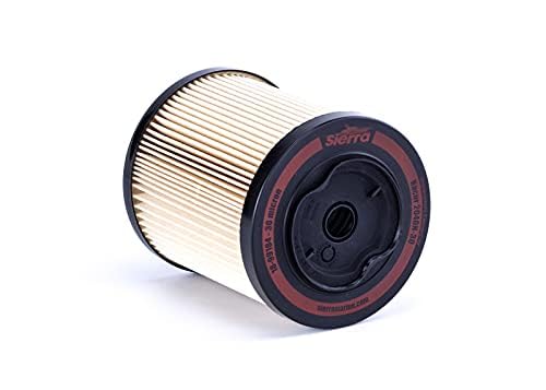 Amazon.com: Sierra 18-99184, Fuel Water Separating Filter, 30