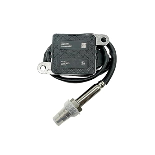 Capteur d'oxyde d'azote 5WK97360 réduction des émissions Ram