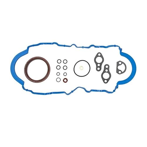 Pochette de joints moteur bas CS9354-3 Chevrolet V6 1996-2006 - 2