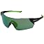 Matte Black Reactor / Chromapop Green Mirror / Chromapop Contrast Rose