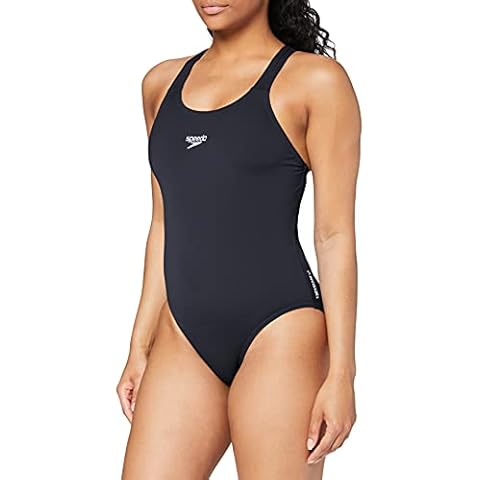 Speedo Maillot de natation Femme XL Cover
