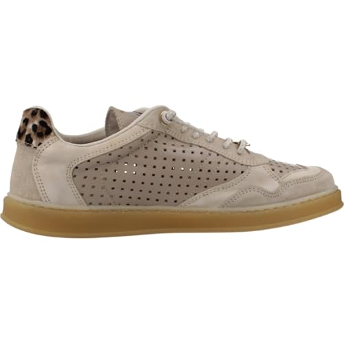 Cetti C848sra chaussure confort avec lacets élastiques