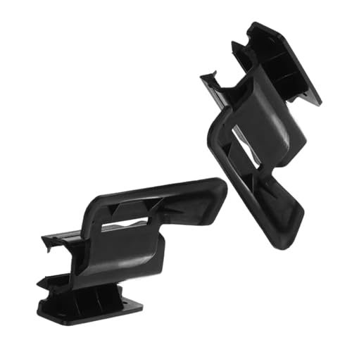 Support pare-chocs avant compatible Kia Rio 2006-2011 pièce guide calandre 86515-1G000