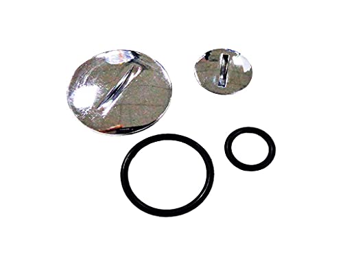 Engine Motor Stator Side Cover Cap For 50Cc 70Cc 90Cc 110Cc 125Cc Chinese Atv Quad Sunl Taotao Roketa Coolster #TOP5