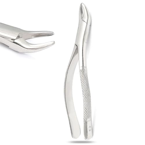 PC EXTRACTING Forceps # 62 Dental Instruments